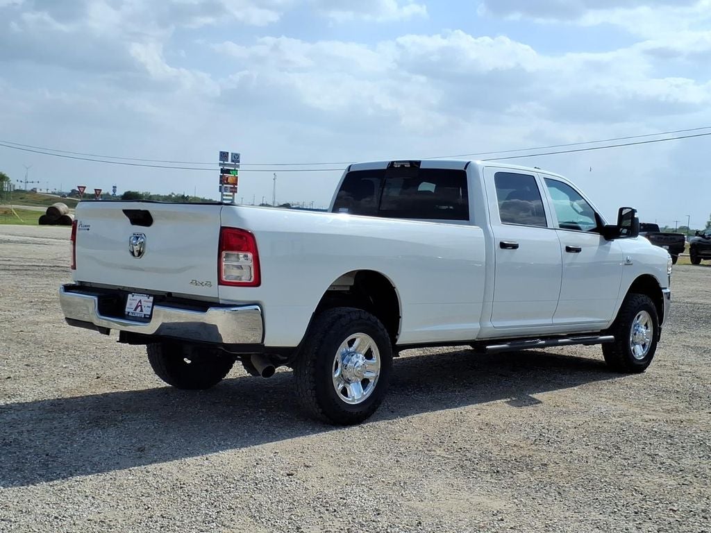 2023 RAM 2500 Tradesman