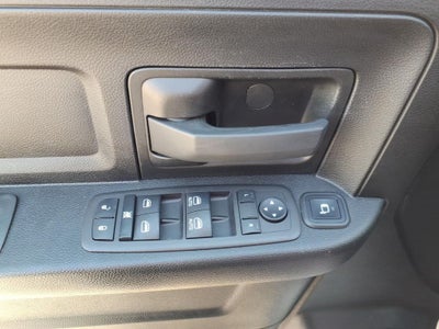 2023 RAM 2500 Tradesman