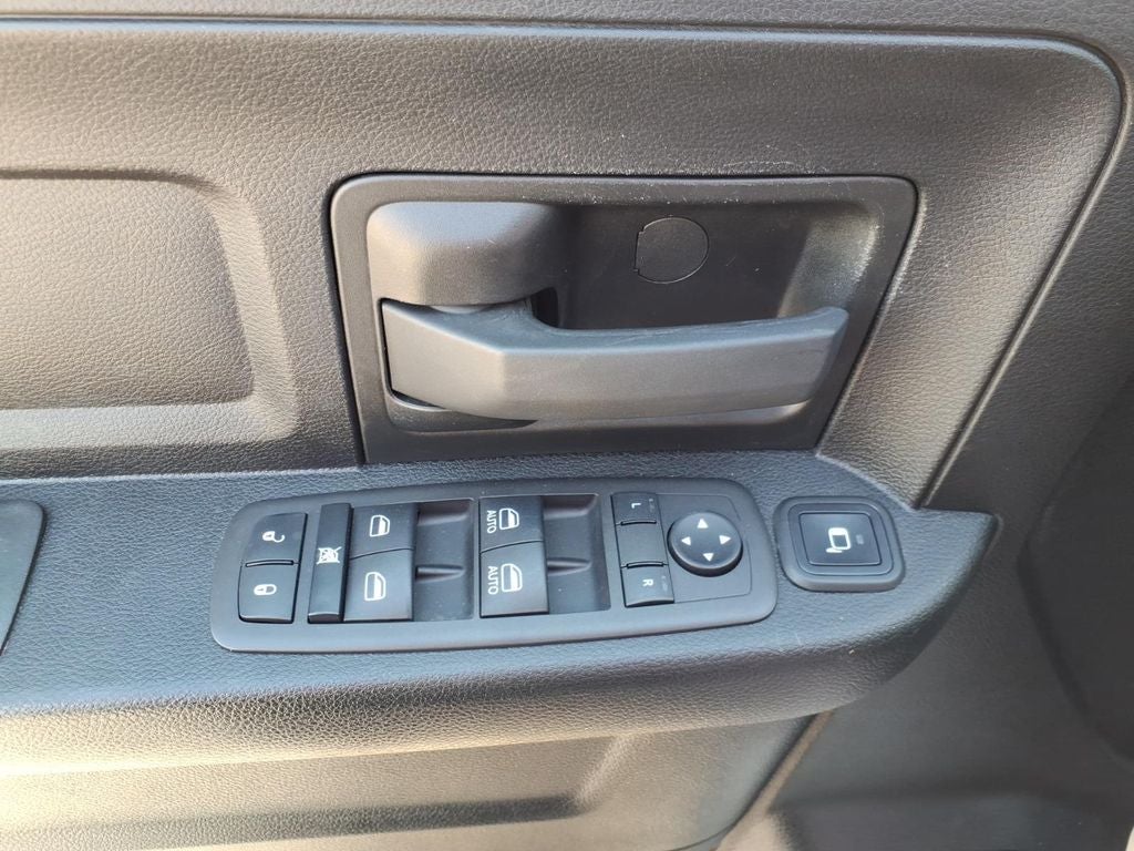 2023 RAM 2500 Tradesman