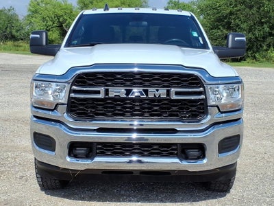 2023 RAM 2500 Tradesman