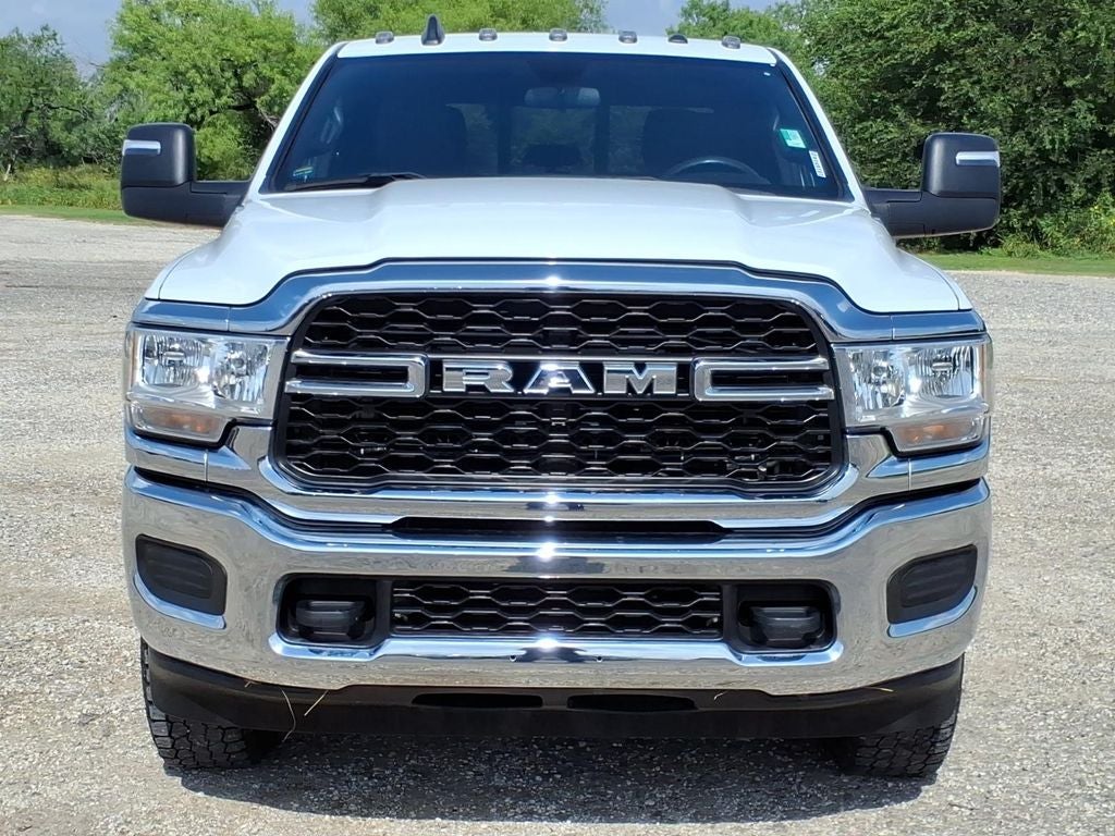 2023 RAM 2500 Tradesman