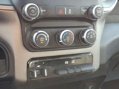2023 RAM 2500 Tradesman
