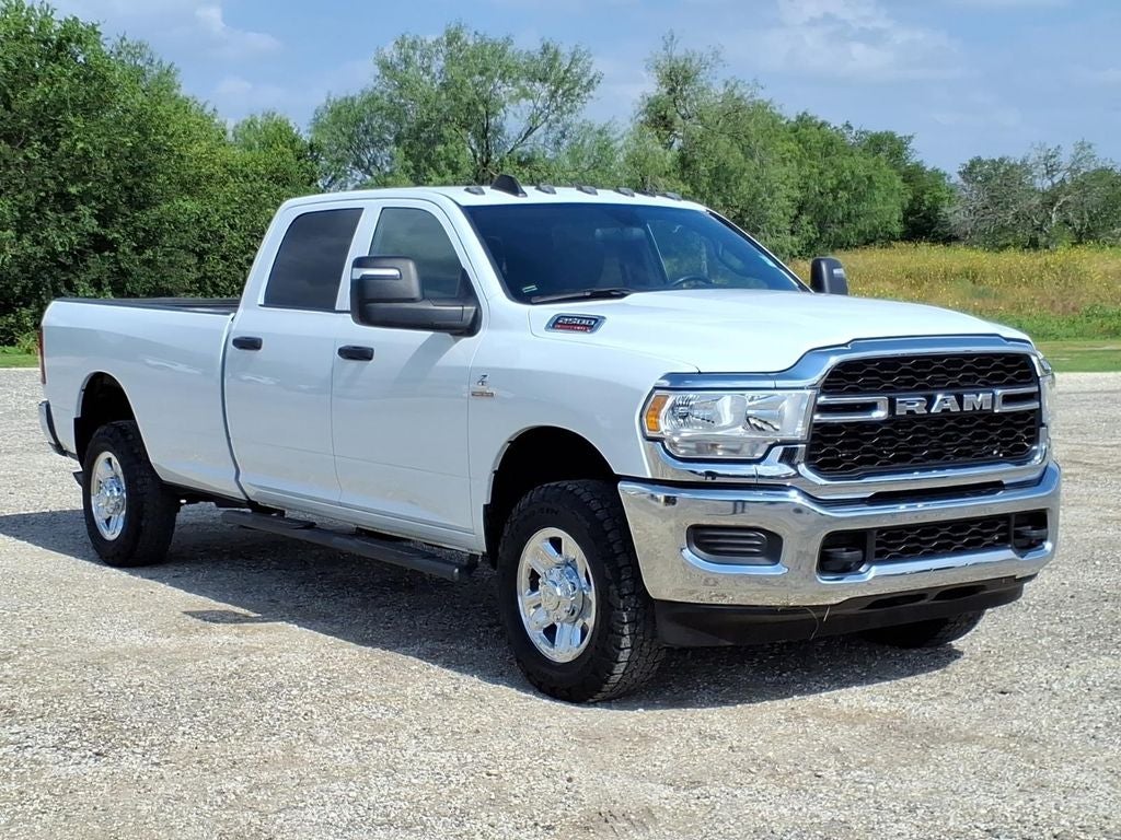 2023 RAM 2500 Tradesman