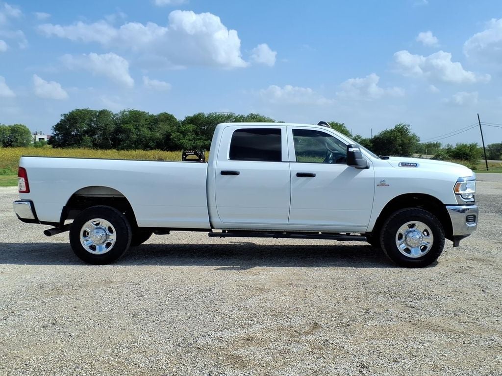 2023 RAM 2500 Tradesman