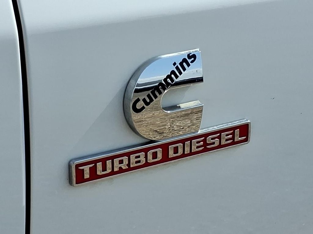 2023 RAM 2500 Tradesman
