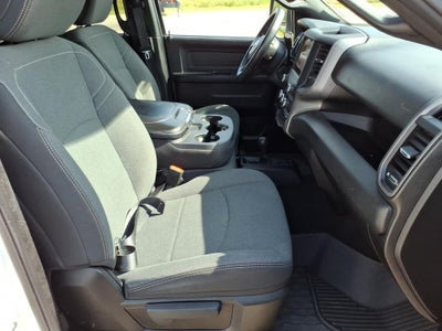 2023 RAM 2500 Tradesman
