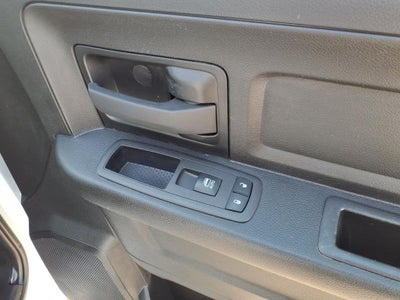 2023 RAM 2500 Tradesman