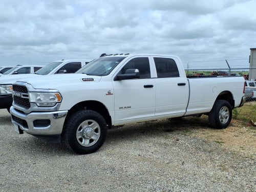 2019 RAM 2500 Tradesman