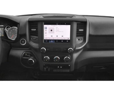 2023 RAM 2500 Tradesman