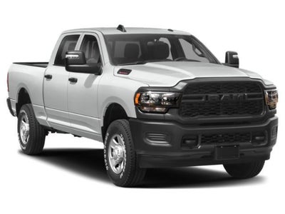 2023 RAM 2500 Tradesman
