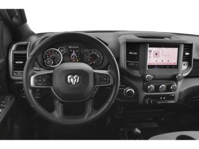 2023 RAM 2500 Tradesman