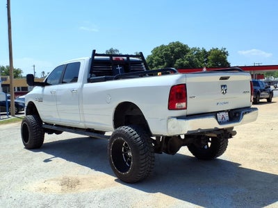 2013 RAM 2500 SLT