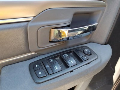 2013 RAM 2500 SLT