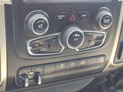 2013 RAM 2500 SLT