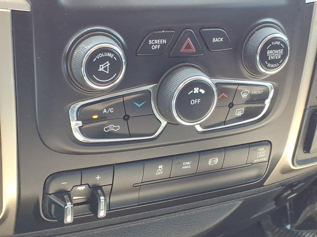 2013 RAM 2500 SLT