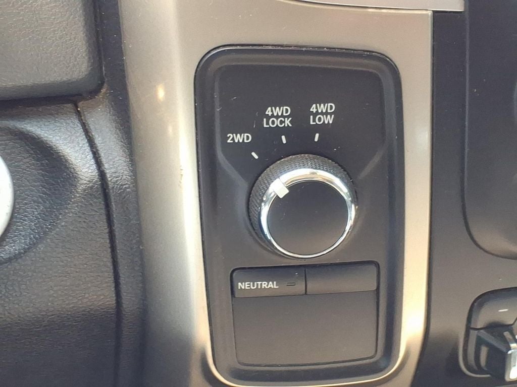 2013 RAM 2500 SLT