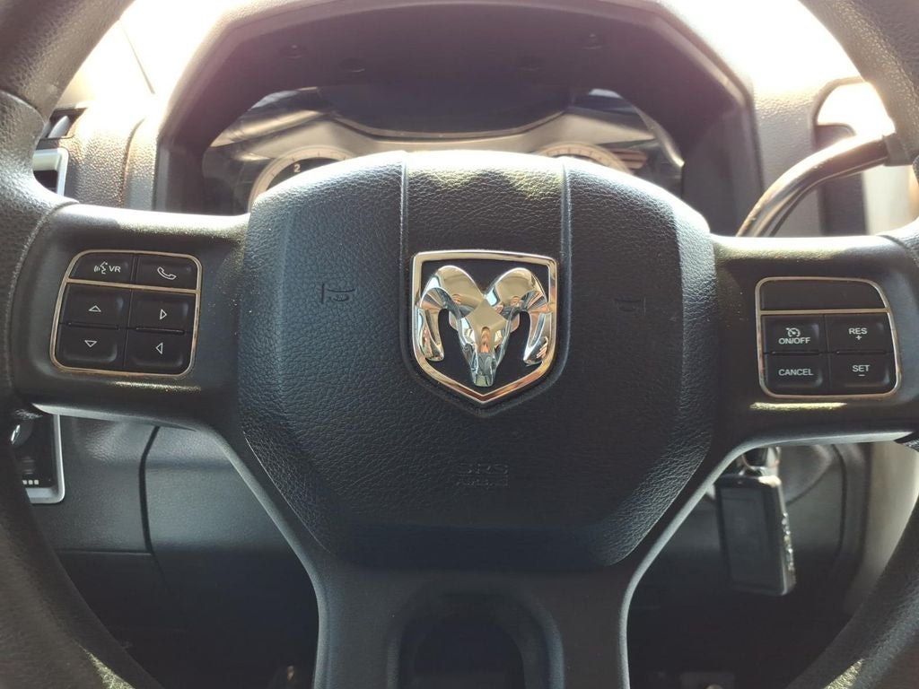 2013 RAM 2500 SLT