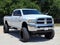 2013 RAM 2500 SLT