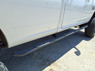 2013 RAM 2500 SLT