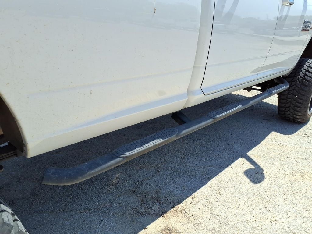 2013 RAM 2500 SLT