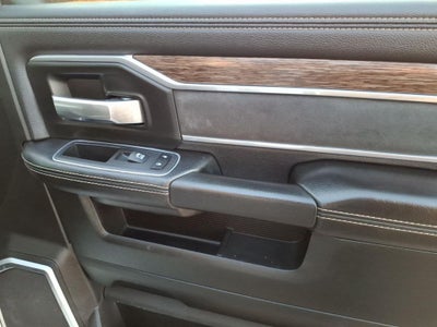 2020 RAM 2500 Laramie