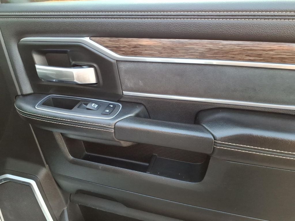 2020 RAM 2500 Laramie