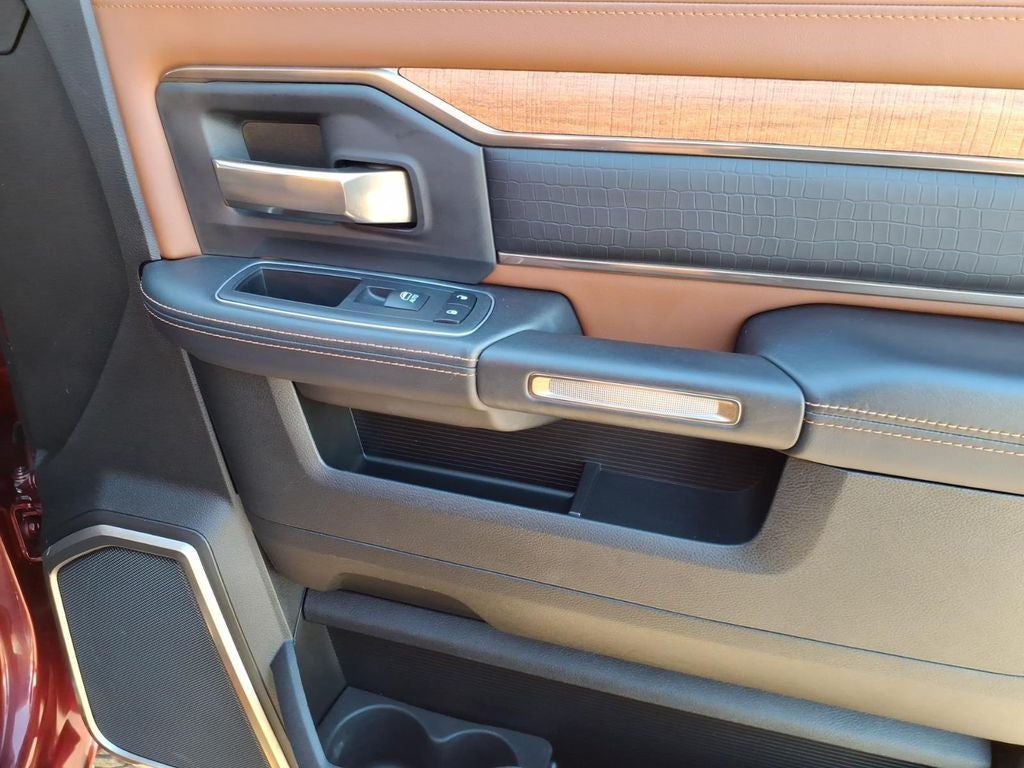 2023 RAM 2500 Longhorn