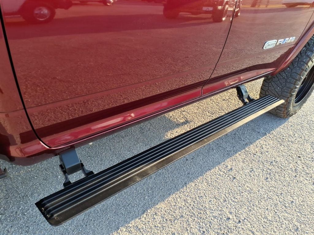 2023 RAM 2500 Longhorn