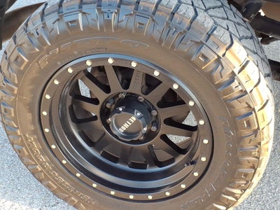 2023 RAM 2500 Longhorn