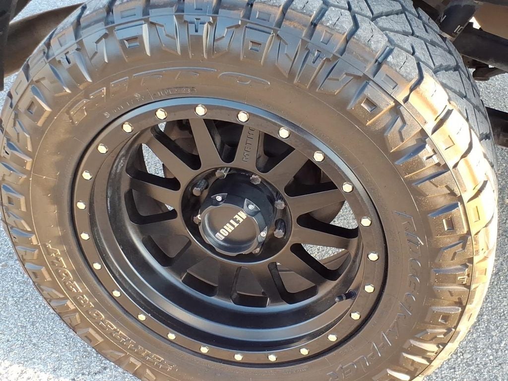 2023 RAM 2500 Longhorn