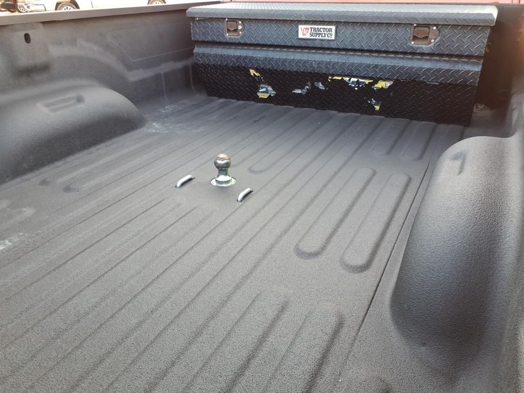 2023 RAM 2500 Longhorn