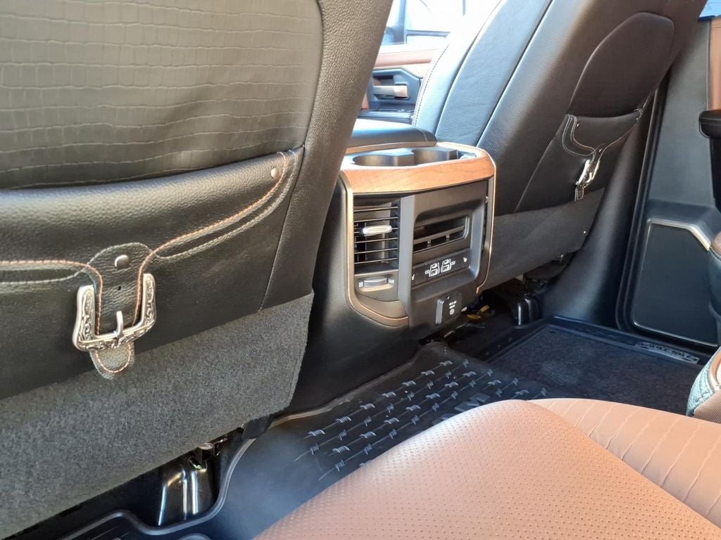 2023 RAM 2500 Longhorn