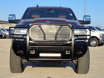 2023 RAM 2500 Longhorn
