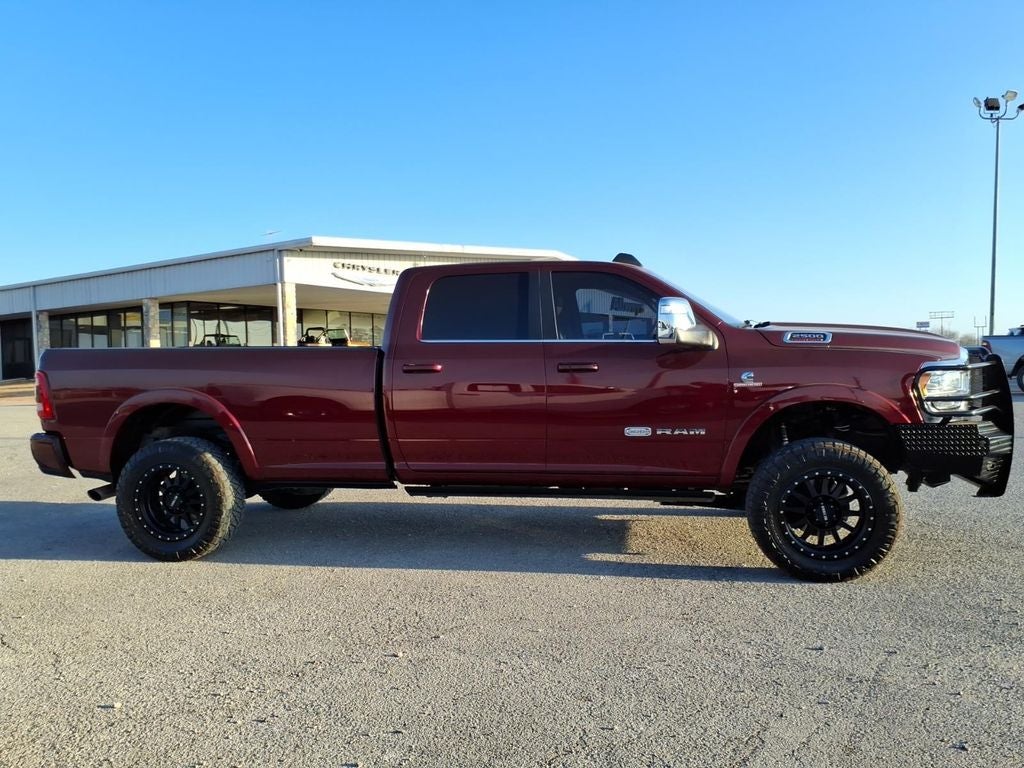 2023 RAM 2500 Longhorn
