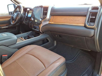 2023 RAM 2500 Longhorn