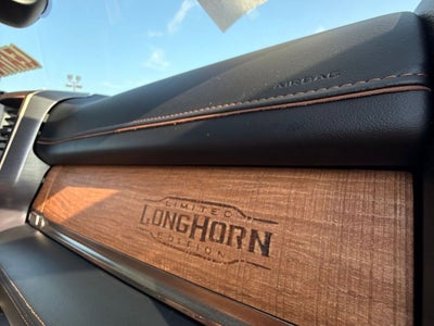 2023 RAM 2500 Longhorn