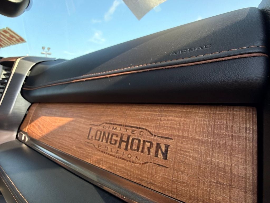 2023 RAM 2500 Longhorn