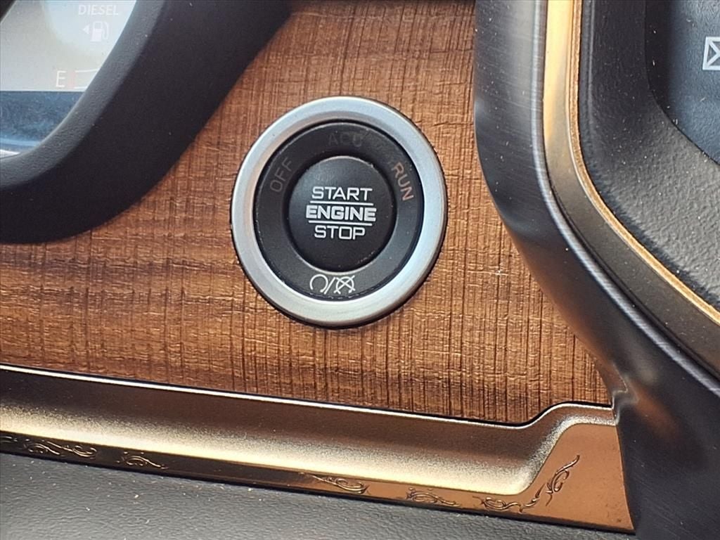 2023 RAM 2500 Longhorn