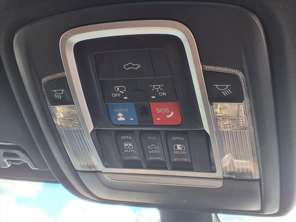 2023 RAM 2500 Longhorn