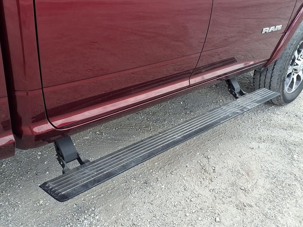 2023 RAM 2500 Longhorn