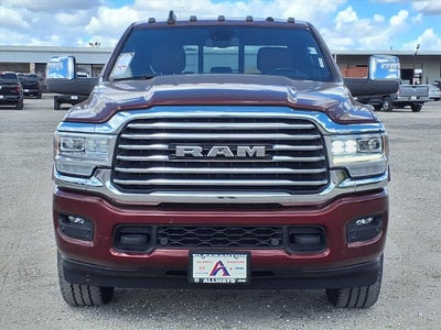 2023 RAM 2500 Longhorn