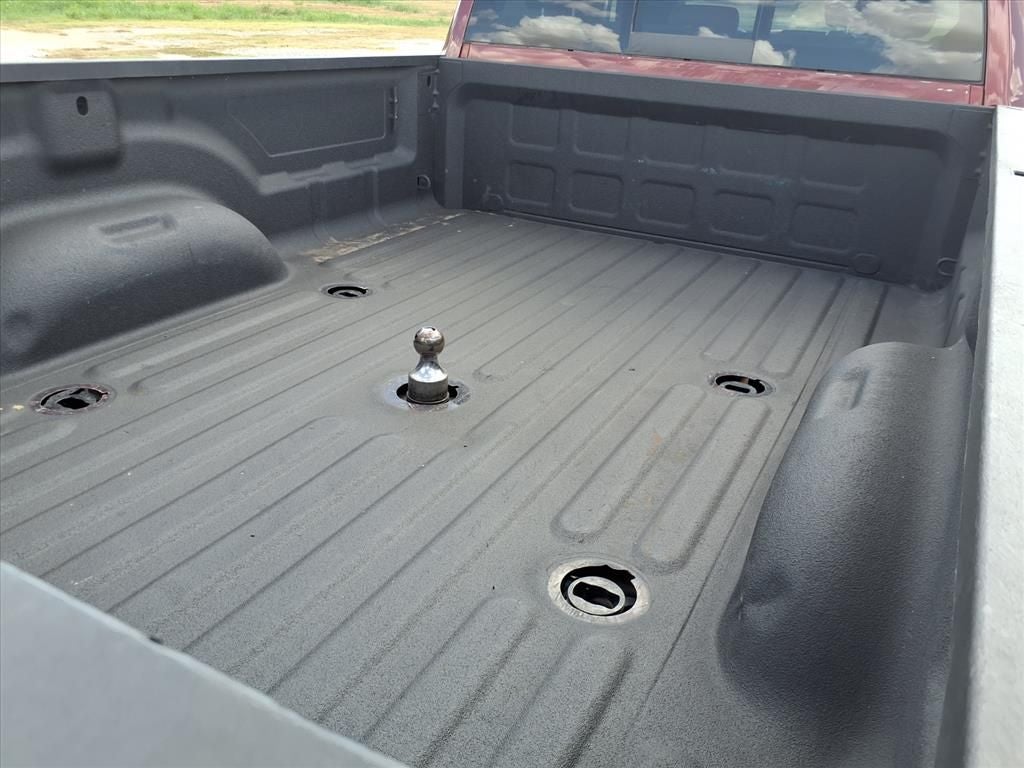 2023 RAM 2500 Longhorn