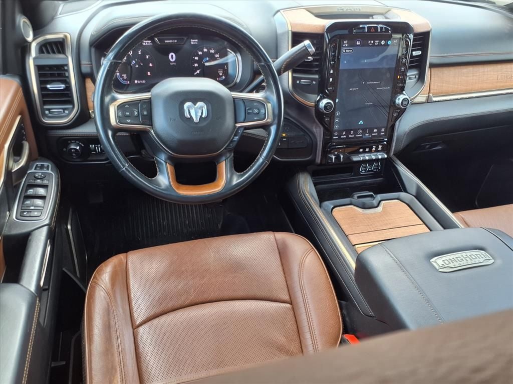 2023 RAM 2500 Longhorn