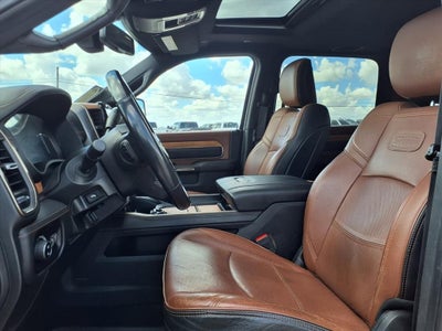 2023 RAM 2500 Longhorn