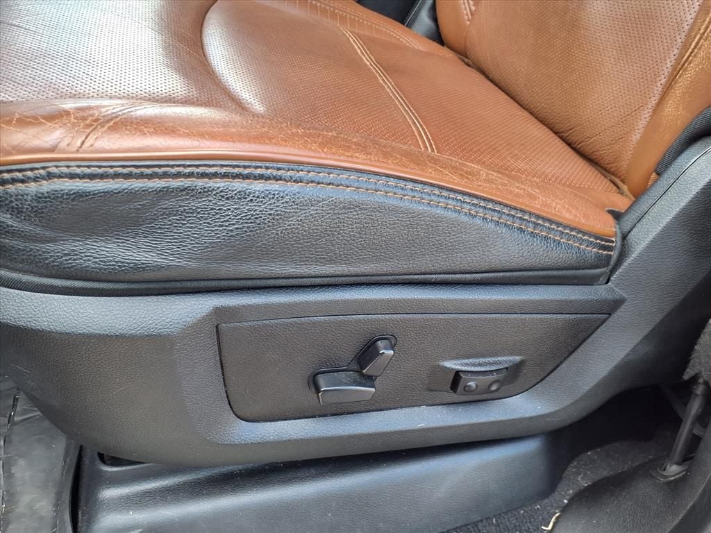 2023 RAM 2500 Longhorn