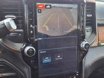 2023 RAM 2500 Longhorn