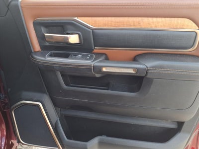 2023 RAM 2500 Longhorn