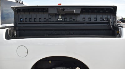 2023 RAM 2500 Laramie Mega Cab 4x4 6'4' Box