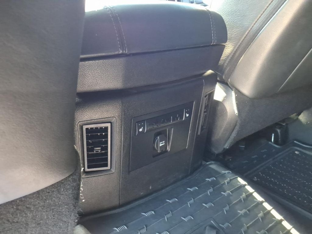 2016 RAM 2500 Longhorn Limited
