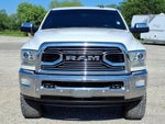 2016 RAM 2500 Longhorn Limited